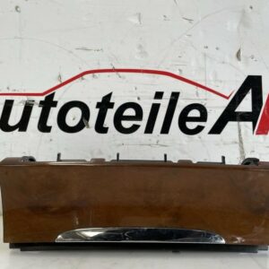 VW Passat 3C Aschenbecher Ascher Ablage 3C0863284