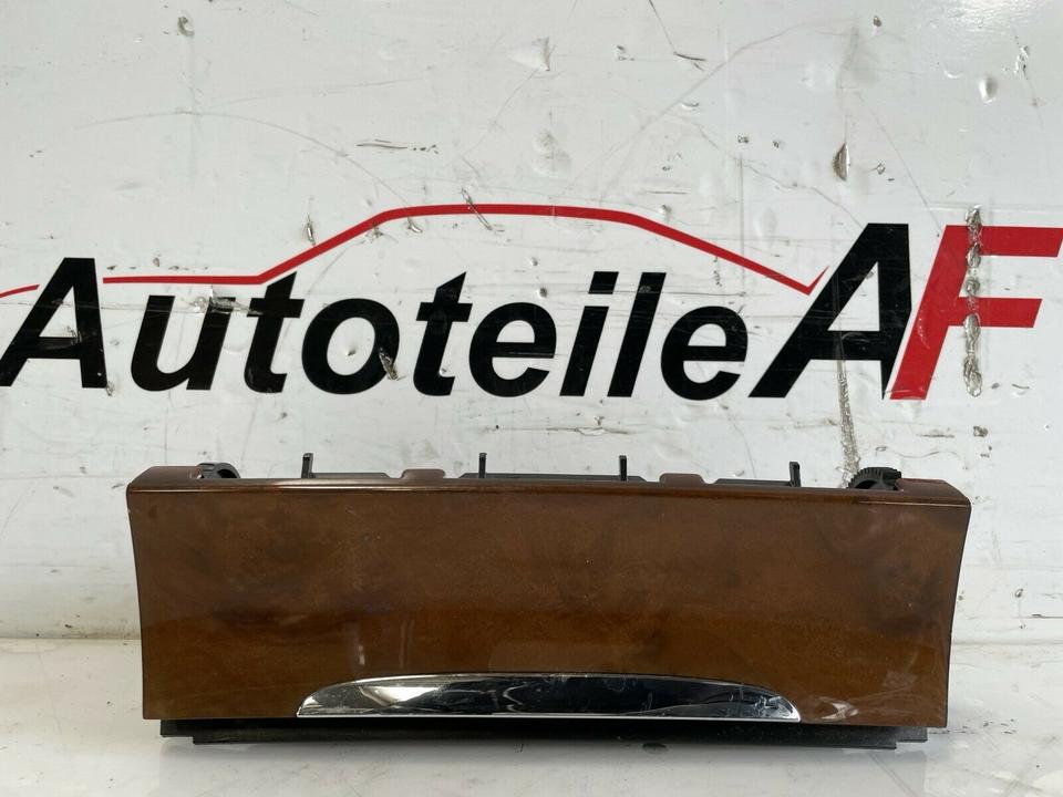 VW Passat 3C Aschenbecher Ascher Ablage 3C0863284