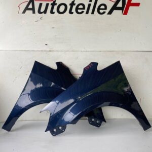 VW Touran 1T3 GP2 Kotflügel Seitenwand Vorne Links LH5X