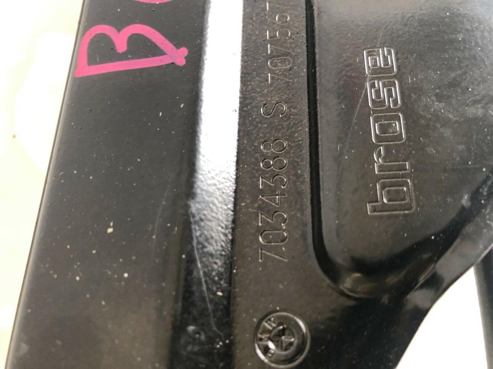 BMW 5er E60 Fensterheber Fensterhebermotor Hinten Rechts 6922320 – Bild 6