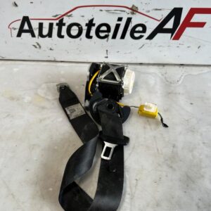 VW Tiguan 5N Sicherheitsgurt Gurt Vorne Rechts 5N2857706