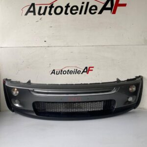 Mini Cooper S R50 R52 R53 Frontschürze Stoßstange Vorne 871