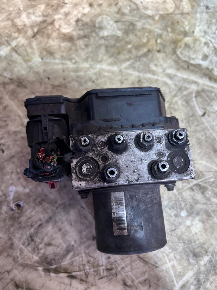 Audi Q3 8U ABS Block Steuergerät Hydraulikblock 5N0614109AE – Bild 5