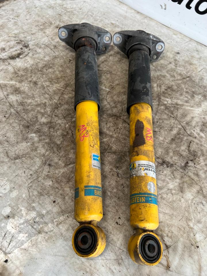 Audi TT 8J Bilstein Stoßdämpfer Dämpfer Hinten – Bild 5