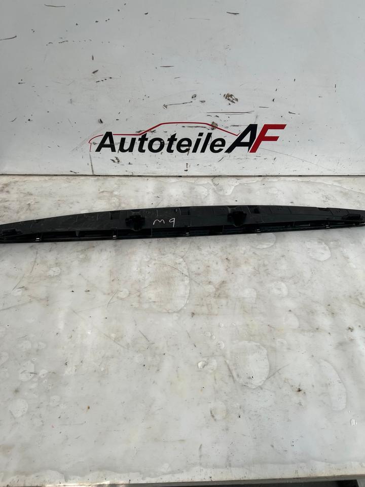 BMW 5er F10 Entlüftungsgitter Gitter 9116274