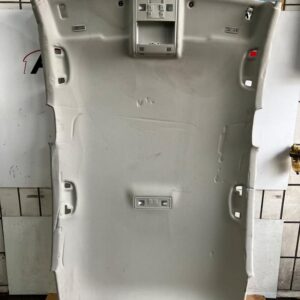 VW Golf 7 VII Himmeldach Dach Himmel Dachhimmel