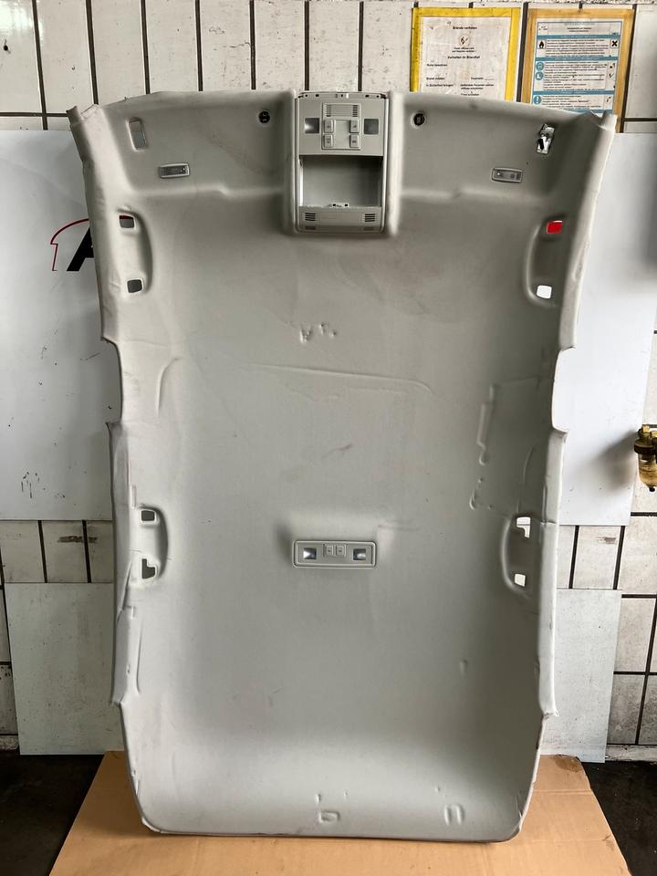 VW Golf 7 VII Himmeldach Dach Himmel Dachhimmel