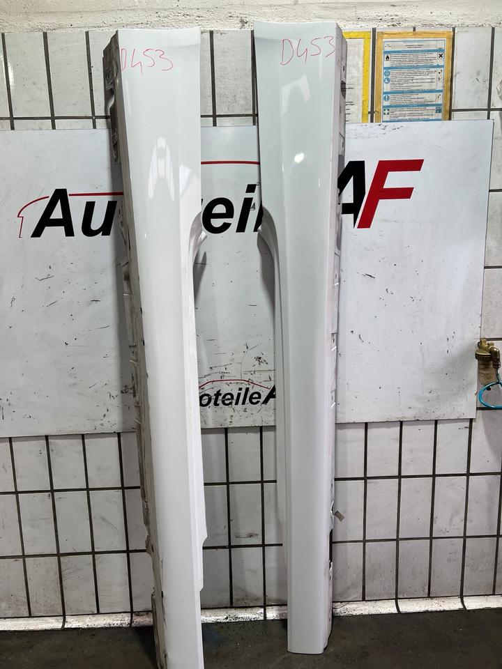 BMW 3er E92 E93 Seitenschweller Schweller Rechts Links 300