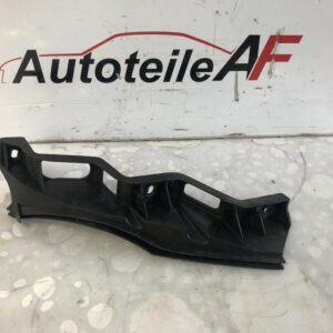 Volkswagen VW Passat B6 3C Stoßstange Halter Träger 3C0807889A