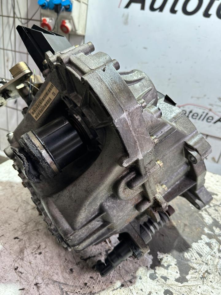 Mini Cooper S R50 R52 R53 170 PS Schaltgetriebe Getriebe 7541423 – Bild 10