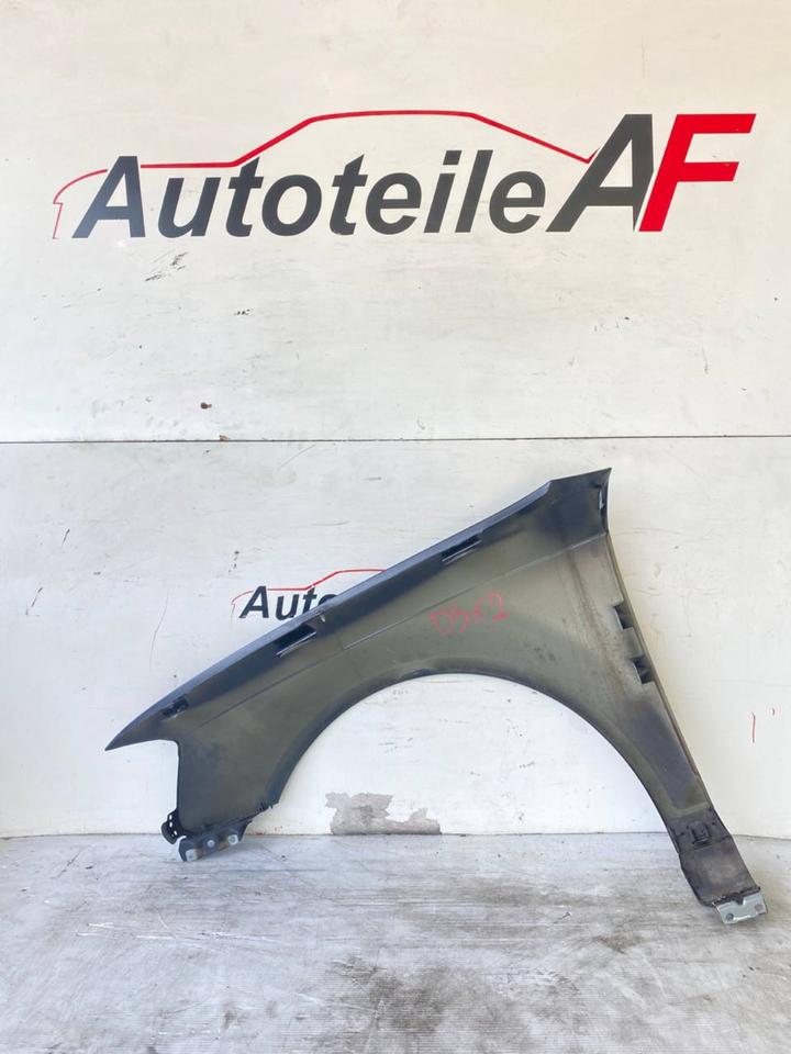 Audi A3 8P Facelift Kotflügel Seitenwand Vorne Rechts LZ9Y – Bild 19