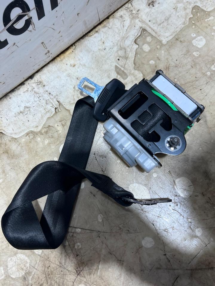 Audi A8 4H Gurt Sicherheitsgurt Hinten 4H0857805D – Bild 11