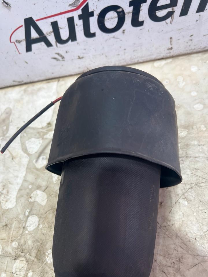 BMW 5er F11 Luftbalken Luftfederung Luftfeder Hinten – Bild 11