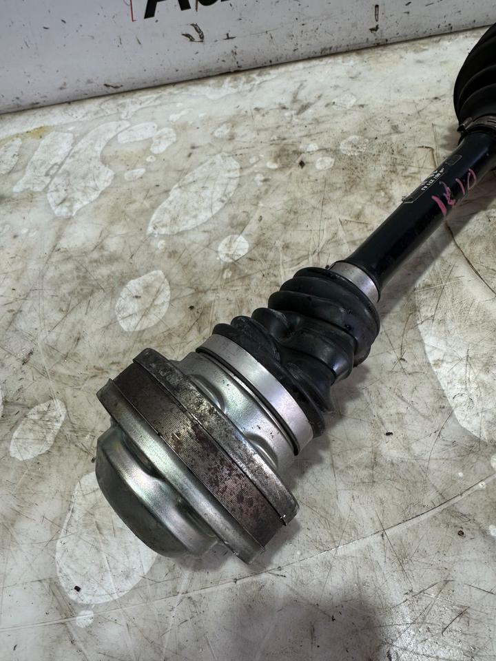 VW Passat Antriebswelle Vorne 3C0407272AJ 3C0407272BD – Bild 10