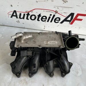 VW Seat 1.2 TSI Ansaugbrücke Ladeluftkühler 03F129711F 03F145749B