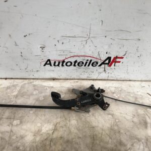 Mercedes SL R129 Feststellbremse Handbremse 1244270701