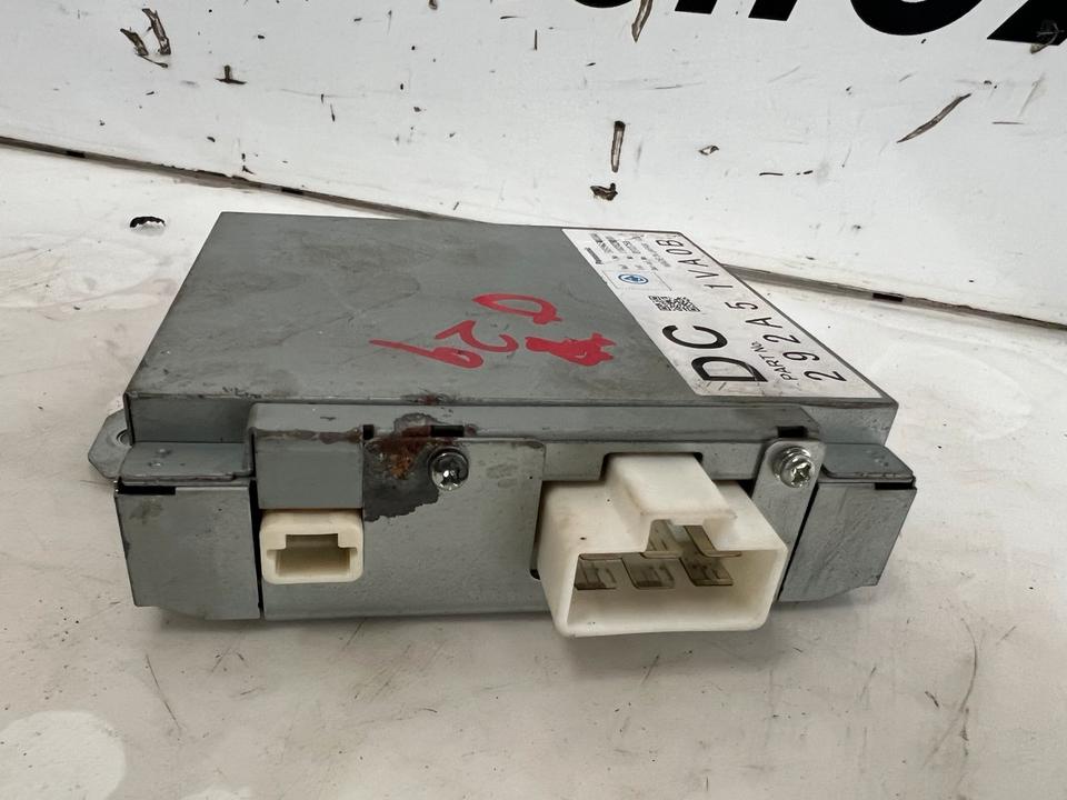 Nissan Micra K13 Steuermodul Spannungsstabilisator 292A51VA0B – Bild 2