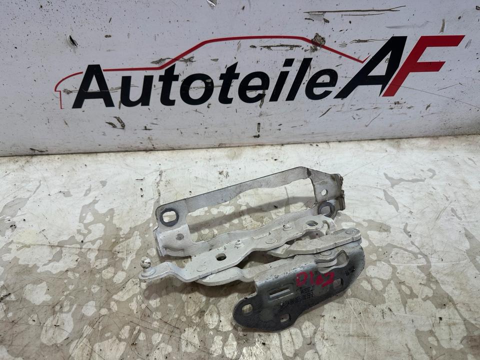 Mercedes W204 S204 Motorhauben Scharniere A2048800828 A2048800728 – Bild 6