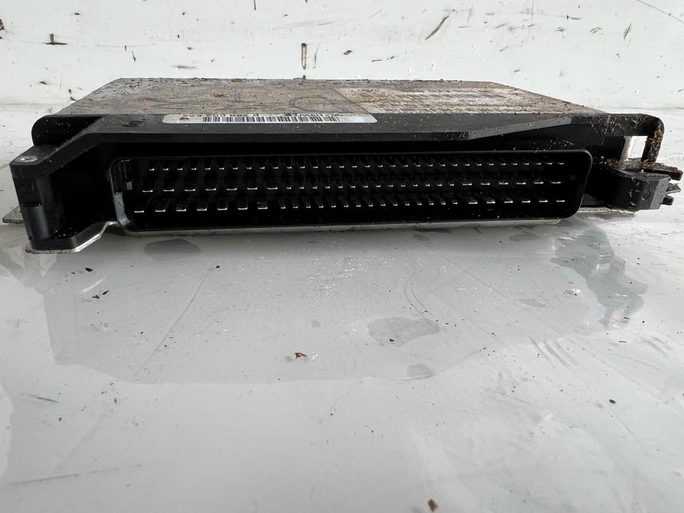 Audi A4 B7 8E Motorsteuergerät Steuergerät 8E0927156M – Bild 4