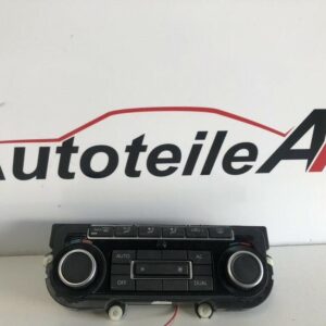 Volkswagen VW Passat Golf 6 Eos Tiguan Klimabedienteil Klima