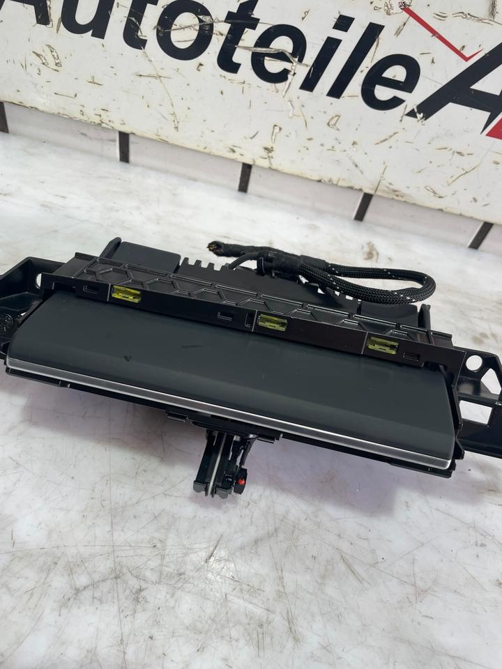 Audi A7 4G C7 Bildschirm Display Monitor 4G2919601K – Bild 2