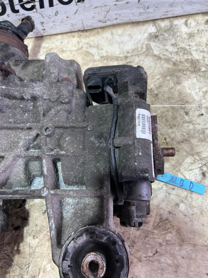 VW Passat CC B7 3.6 FSI MBD Differential Hinterachsgetriebe – Bild 11