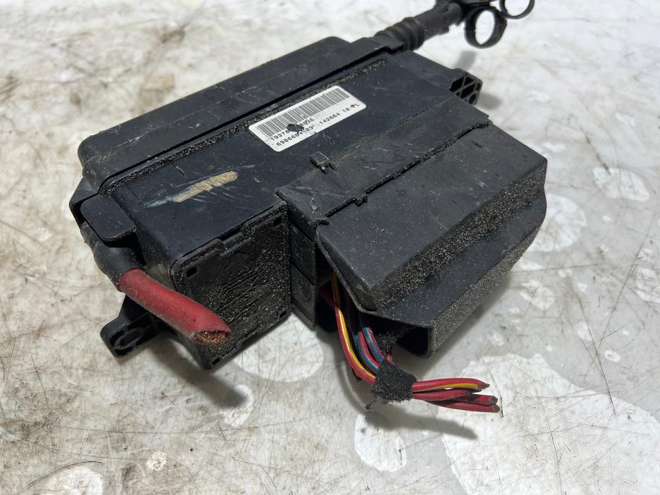 Mini Cooper R50 R52 R53 Sicherungskasten 6906604 – Bild 4