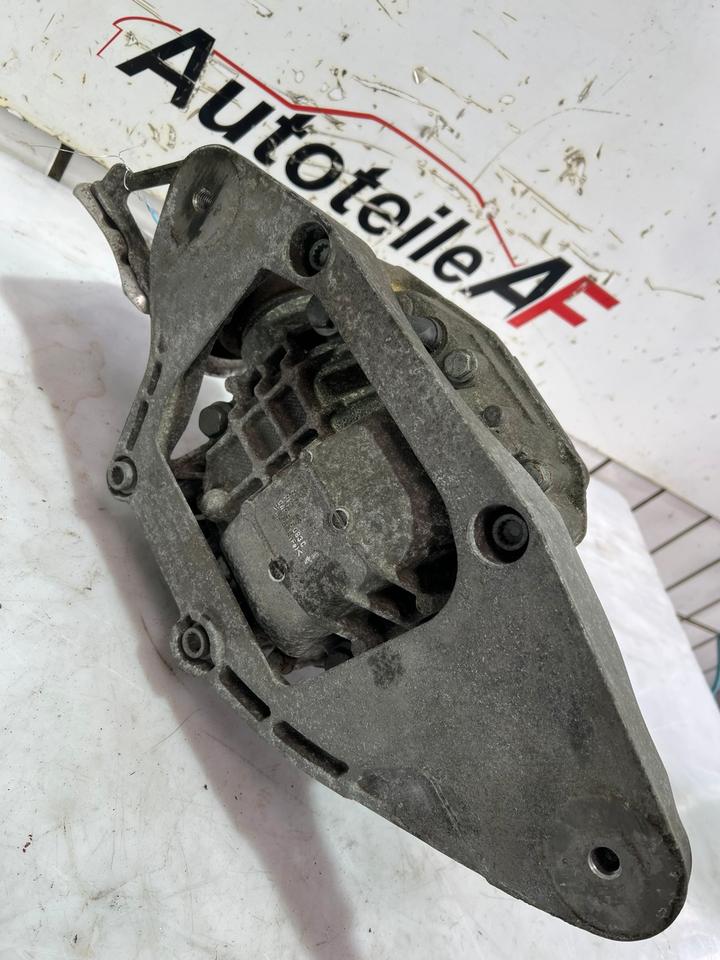 Audi A7 4G C7 3.0 MNB Differential Hinterachsgetriebe 0BC500044A – Bild 8