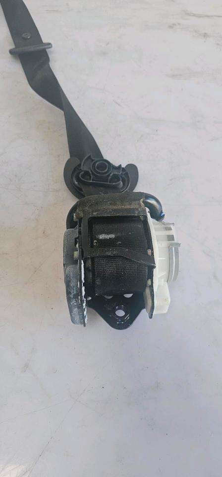 Audi A1 8X Gurt Sicherheitsgurt Vorne 8X3857706C – Bild 2