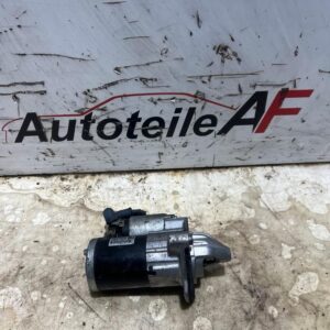 Nissan Note Micra K13 Anlasser Starter M000T37871
