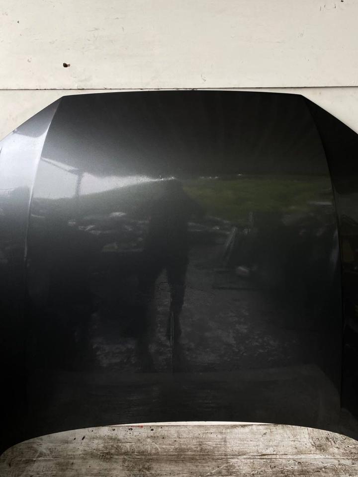 Audi A4 B9 8W Motorhaube Haube Frontklappe Deckel Vorne LZ7S – Bild 6