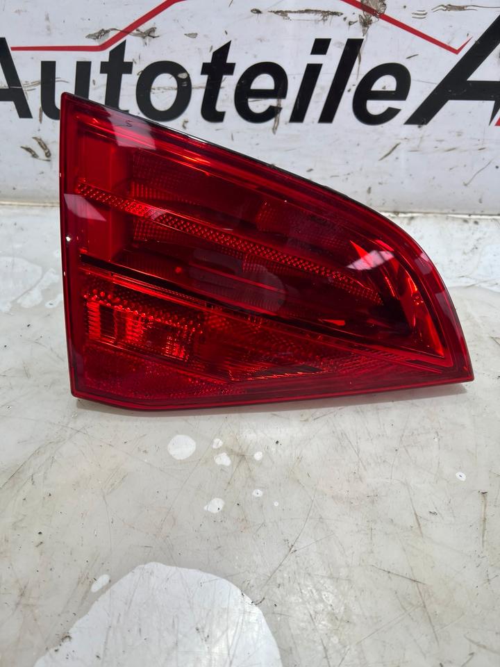 Audi A4 B8 8K Avant Rückleuchte Heckleuchte Hinten Rechts – Bild 2