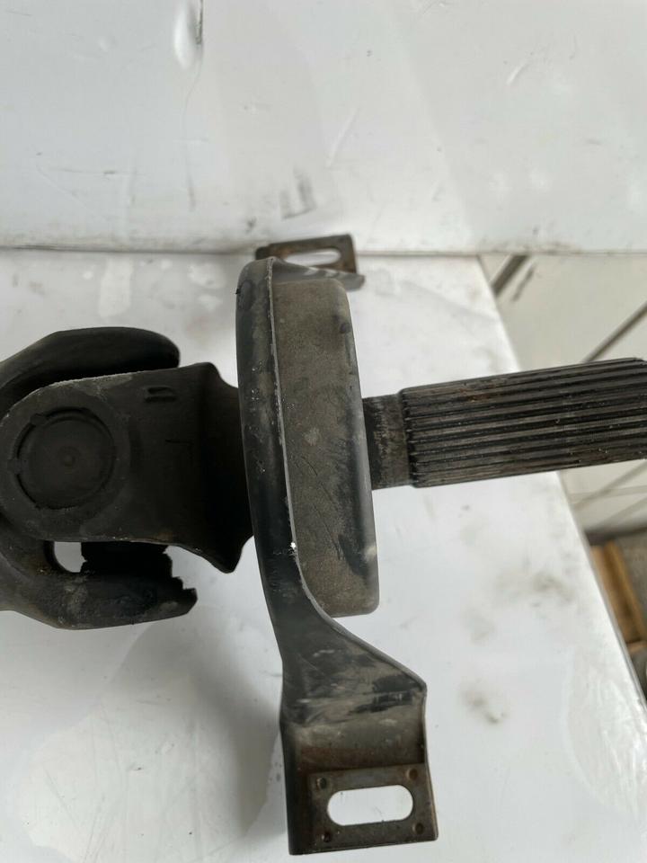 Mercedes CLS W219 Kardanwelle Gelenkwelle Welle A2112616 – Bild 7