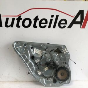 VW Polo 9N3 Türblatt Türblech Hinten Links