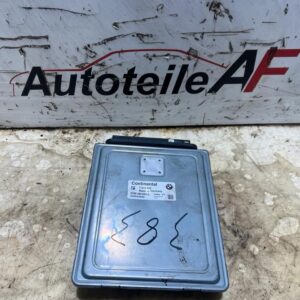 BMW 7er F01 F02 4.4 N63B44 Motorsteuergerät Steuergerät 7613202