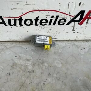 BMW 7er E65 E66 Türmodul Sensor Airbag Steuergerät 6970908