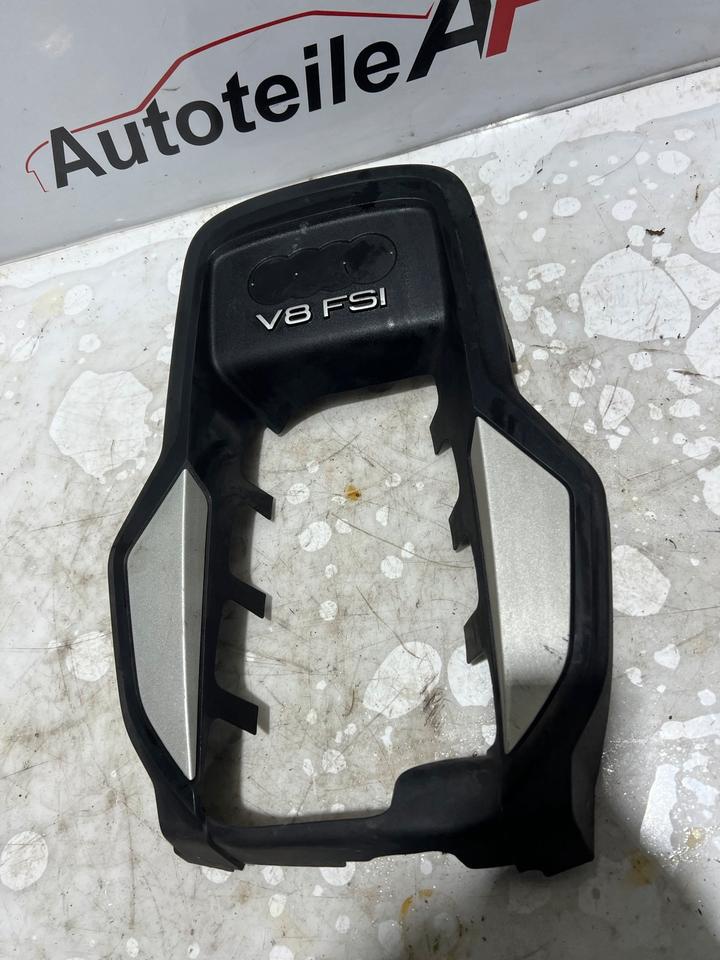 Audi A5 S5 8T Motorabdeckung Motor Abdeckung 079103925F – Bild 3