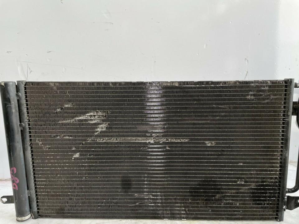 Seat Ibiza Skoda Rapid VW Polo Audi A1 Kondensator 6R0820411G – Bild 4