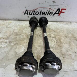 VW Porsche Cayenne Touareg 7L Antriebswelle Hinten 7L0501201