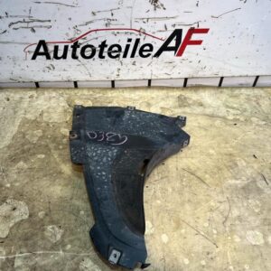 BMW 3er F30 F31 Abdeckung Radhaus Vorne Unten Rechts 8055020