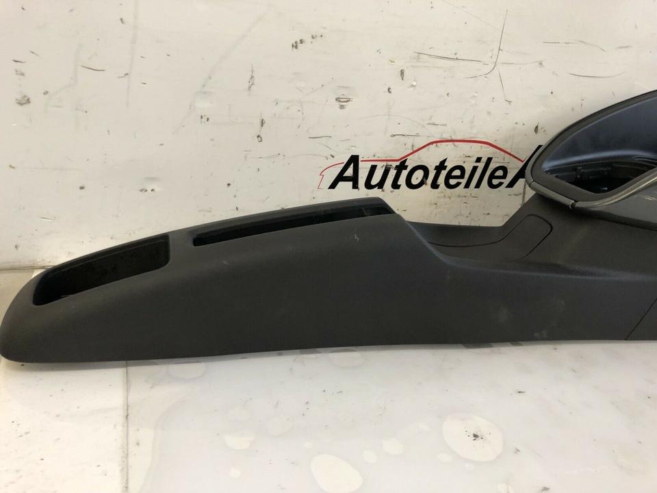 Audi A1 8X Mittelkonsole Mittelarmlehne Ablagefach Mitte – Bild 6