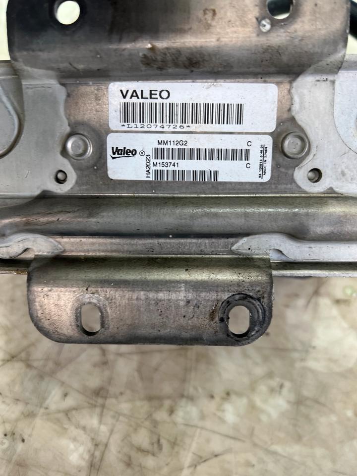 BMW 5er F10 F11 Gearbox Getriebekühler 763858201 – Bild 6