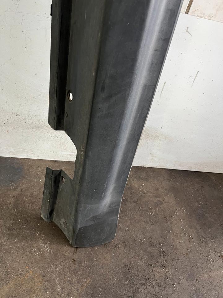 Mini Cooper R55 R56 R57 Seitenschweller Rechts Links A94 – Bild 14