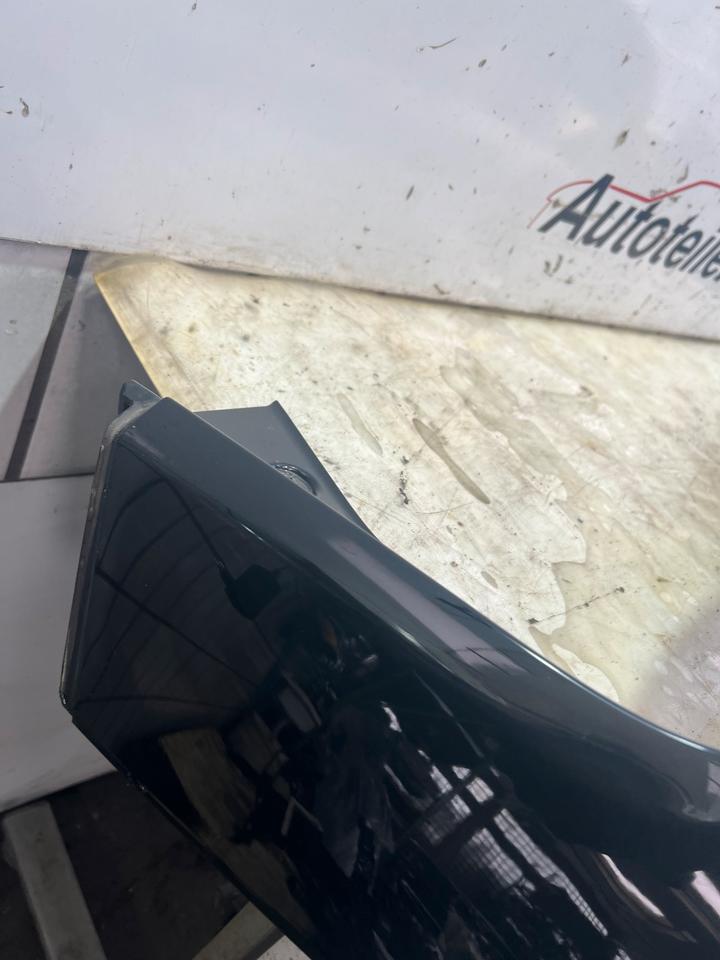 Mini Clubman F54 Spoiler Heckspoiler Hinten – Bild 9