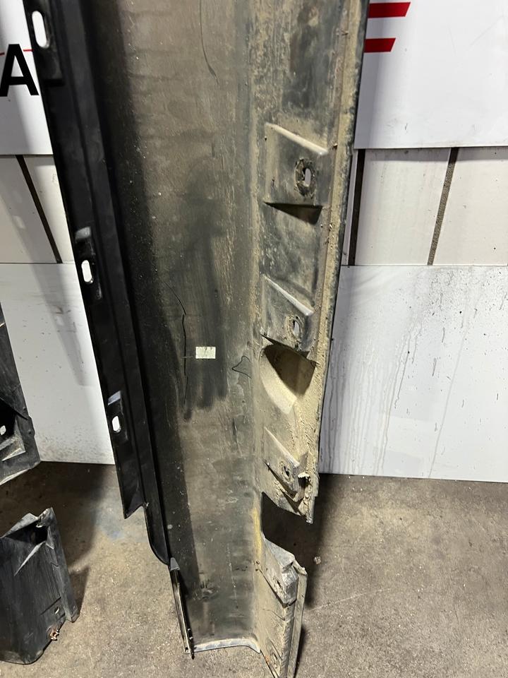 BMW 6er E63 E64 Seitenschweller Schweller Rechts 7181986 – Bild 11