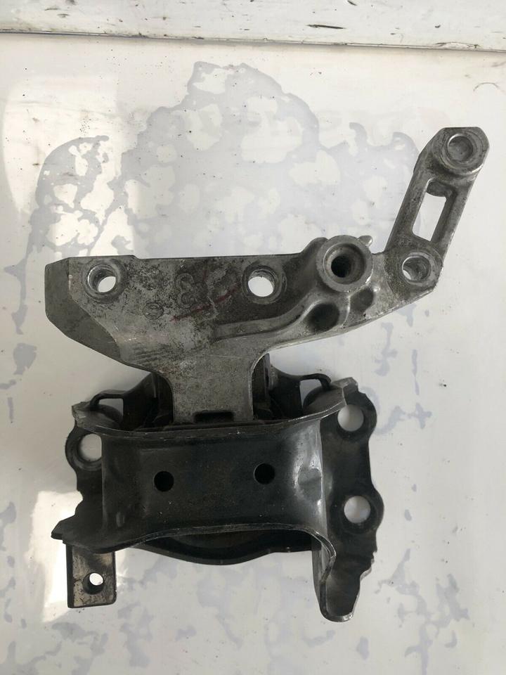 Nissan Micra K13 Motorlager Motorhalterung – Bild 4