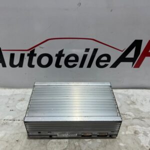 BMW 5er F10 F11 Soundsystem Verstärker HiFi Lautsprecher 9239389