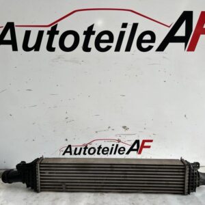 Audi A4 B8 8K A5 8T Ladeluftkühler Kühler 8K0145805G