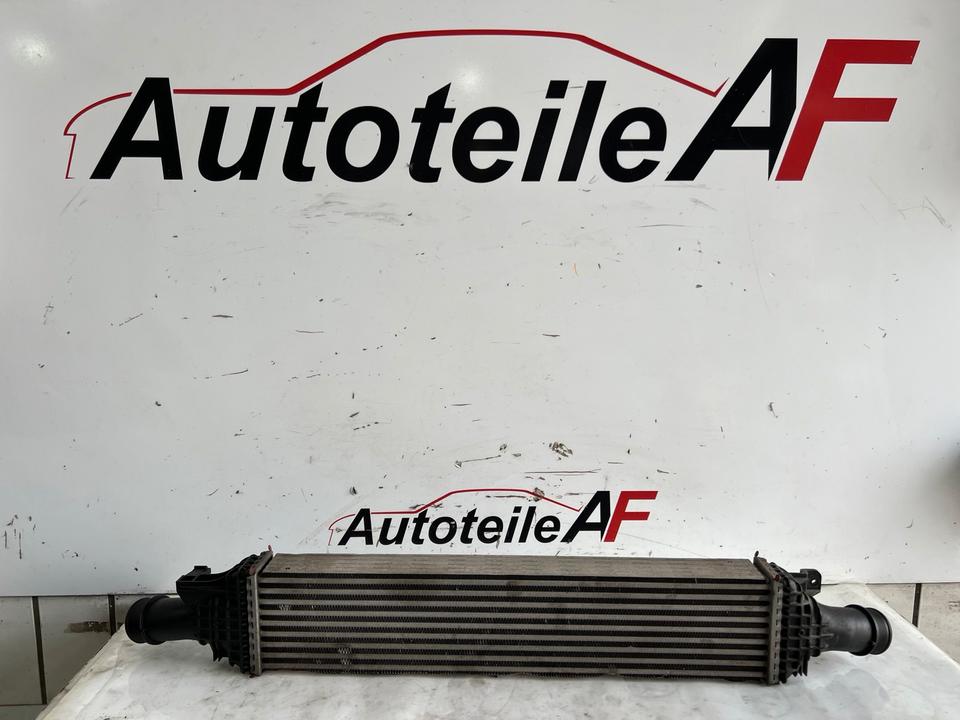 Audi A4 B8 8K A5 8T Ladeluftkühler Kühler 8K0145805G
