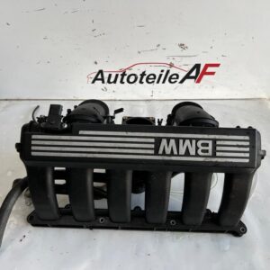 BMW E60 E90 325i 525i 218 PS 3.0 N53B30 Ansaugbrücke 755906306